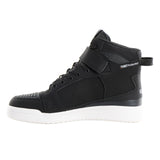 Chaussures Moto Furygan TARMAC D3O® — Homologué CE Noir - Carbone - LE PRATIQUE DU MOTARD