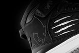 Chaussures Moto Furygan TARMAC D3O® — Homologué CE Noir - Blanc - LE PRATIQUE DU MOTARD