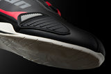 Chaussures Moto Sport Homme | Furygan™ V5 D3O® Noir Blanc Rouge — détail