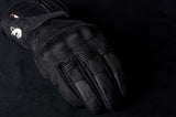 Gants Moto Furygan TYLER Noir — Certifié CE - LE PRATIQUE DU MOTARD