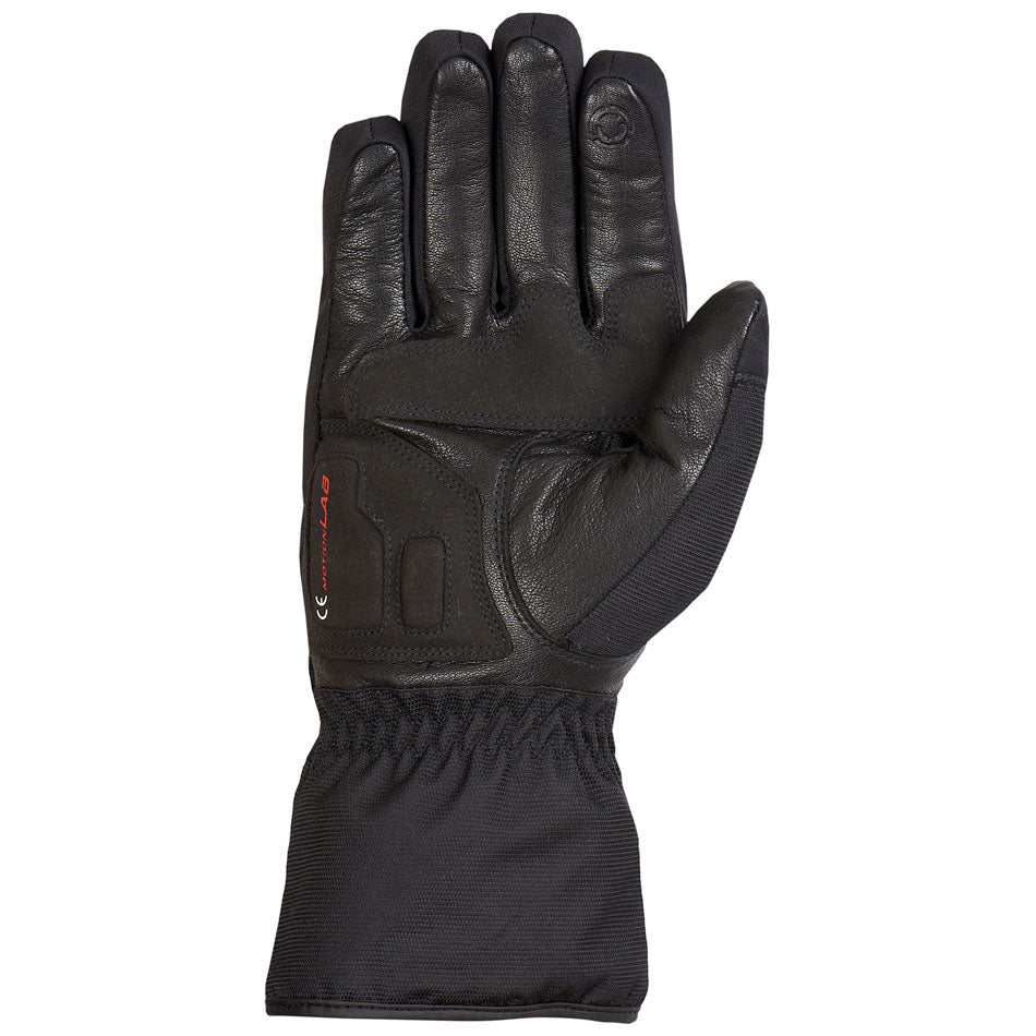 Gants Moto Furygan TYLER Noir — Certifié CE - LE PRATIQUE DU MOTARD