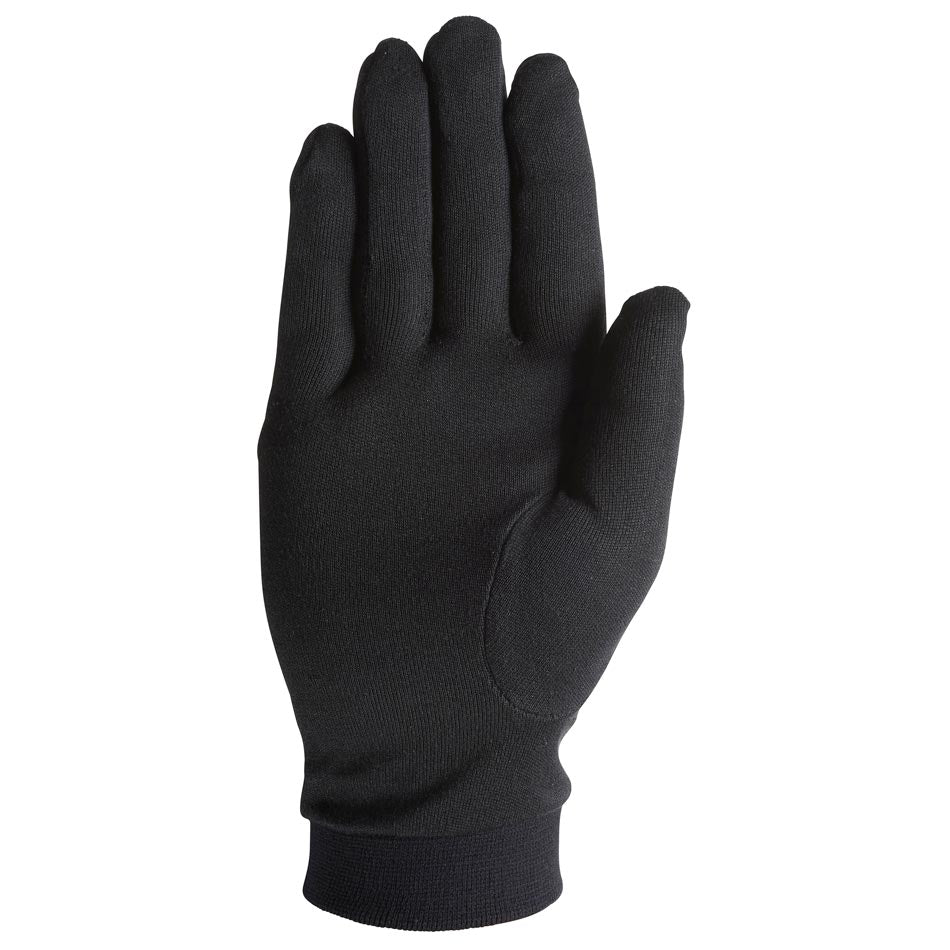 Gants Moto Furygan SOUS GANT SOIE Noir - LE PRATIQUE DU MOTARD