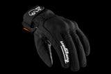 Gants Moto Furygan Jet D3O® Evo All Seasons - Étanches & Ripstop - LE PRATIQUE DU MOTARD