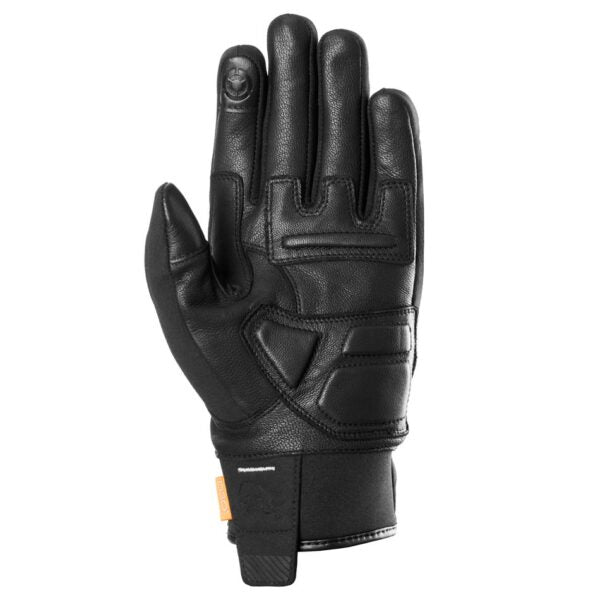 Gants Moto Furygan Jet D3O® Evo All Seasons - Étanches & Ripstop - LE PRATIQUE DU MOTARD