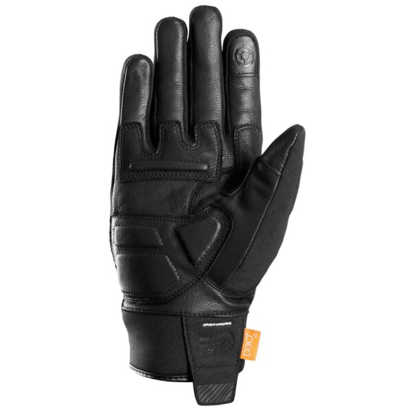 Gants Moto Furygan Jet D3O® Evo All Seasons - Étanches & Ripstop - LE PRATIQUE DU MOTARD