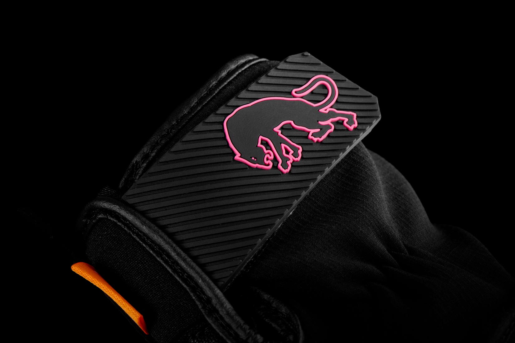 Gants Moto Furygan JET LADY ALL SEASONS D3O® EVO Noir - Rose — Certifié CE - LE PRATIQUE DU MOTARD