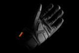 Gants Moto Furygan JET LADY ALL SEASONS D3O® EVO Noir — Certifié CE - LE PRATIQUE DU MOTARD