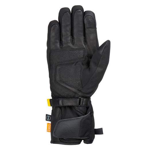 Gants Moto Furygan HEAT X Kevlar LADY Noir — Certifié CE - LE PRATIQUE DU MOTARD
