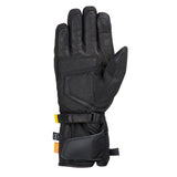 Gants Moto Furygan HEAT X KEVLAR® Noir — Certifié CE - LE PRATIQUE DU MOTARD
