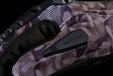 Gants Moto Furygan TEKTO EVO Noir - Camouflage — Certifié CE - LE PRATIQUE DU MOTARD