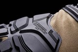 Gants Moto Furygan TEKTO EVO Sable - Noir — Certifié CE - LE PRATIQUE DU MOTARD