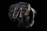Gants Moto Furygan TEKTO EVO Sable - Noir — Certifié CE - LE PRATIQUE DU MOTARD