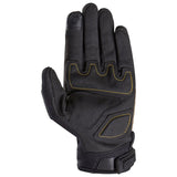 Gants Moto Furygan TEKTO EVO Sable - Noir — Certifié CE - LE PRATIQUE DU MOTARD