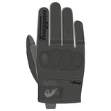 Gants Moto Furygan JET LADY D3O® EVO Noir — Certifié CE - LE PRATIQUE DU MOTARD