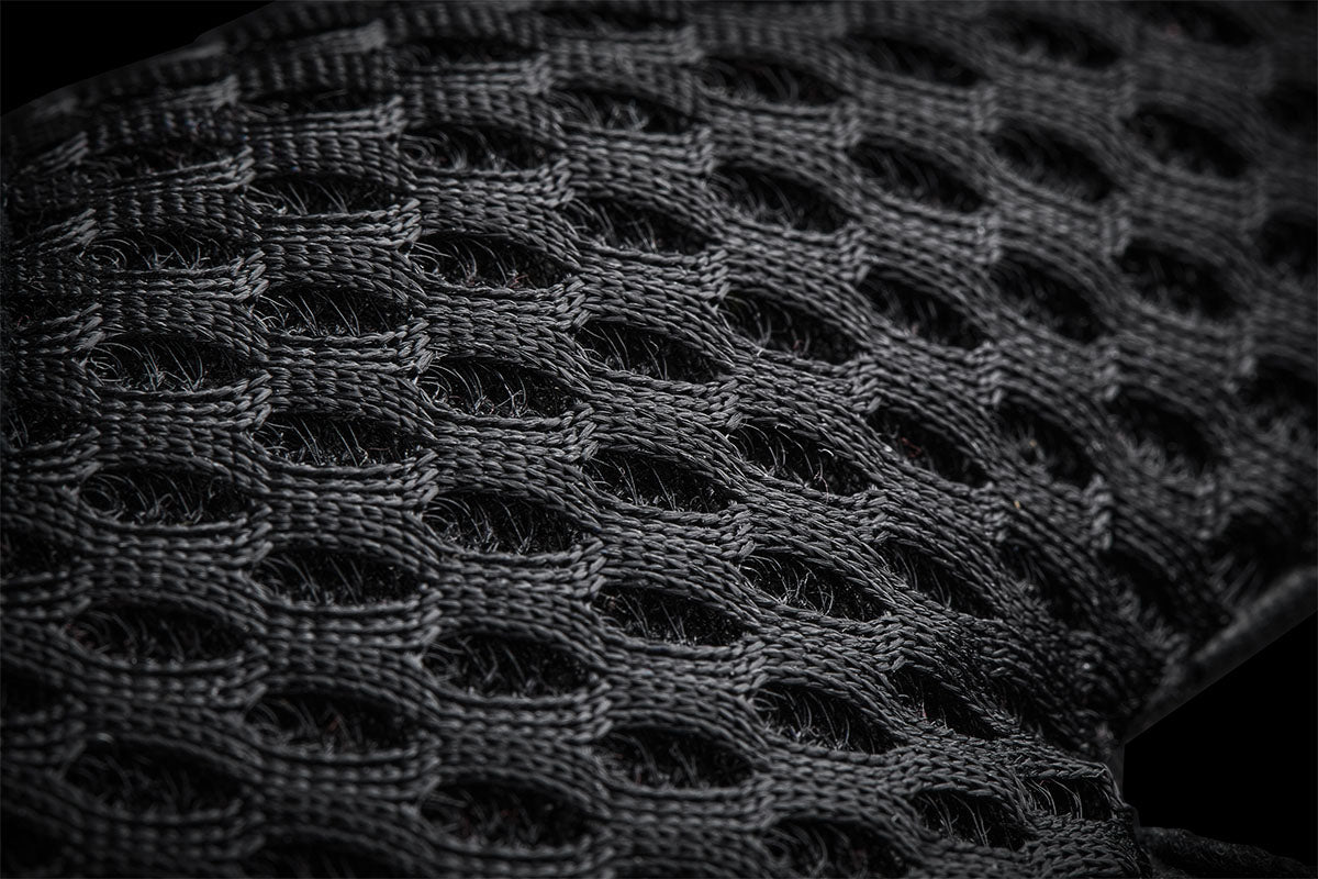 Gants Moto Furygan TD AIR Noir - Blanc — Certifié CE - LE PRATIQUE DU MOTARD