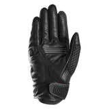 Gants Moto Furygan TD AIR Noir - Blanc — Certifié CE - LE PRATIQUE DU MOTARD