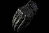 Gants Moto Furygan LR JET D3O® Noir — Certifié CE - LE PRATIQUE DU MOTARD