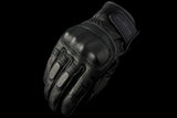 Gants Moto Furygan LR JET LADY D3O® Noir — Certifié CE - LE PRATIQUE DU MOTARD