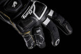 Gants Moto Furygan STYG20 X KEVLAR® Noir - Blanc — Certifié CE - LE PRATIQUE DU MOTARD