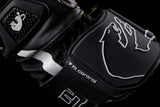 Gants Moto Furygan STYG20 X KEVLAR® Noir - Blanc — Certifié CE - LE PRATIQUE DU MOTARD