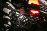 Gants Moto Furygan STYG20 X KEVLAR® Noir - Blanc — Certifié CE - LE PRATIQUE DU MOTARD
