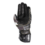 Gants Moto Furygan STYG20 X KEVLAR® Noir - Blanc — Certifié CE - LE PRATIQUE DU MOTARD