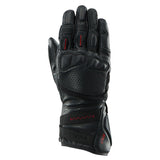 Gants Moto Furygan LR NOMAD VENTED Noir — Certifié CE - LE PRATIQUE DU MOTARD