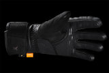 Gants Moto Furygan LAND ULTRA DK D3O® Noir — Certifié CE - LE PRATIQUE DU MOTARD