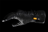 Gants Moto Furygan LAND ULTRA DK D3O® Noir — Certifié CE - LE PRATIQUE DU MOTARD