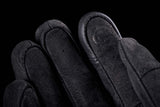 Gants Moto Furygan TD VINTAGE D3O® Noir — Certifié CE - LE PRATIQUE DU MOTARD