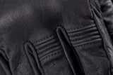 Gants Moto Furygan TD VINTAGE D3O® Noir — Certifié CE - LE PRATIQUE DU MOTARD