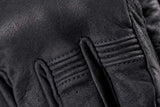 Gants Moto Furygan TD VINTAGE LADY D3O® Noir — Certifié CE - LE PRATIQUE DU MOTARD