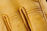 Gants Moto Furygan TD VINTAGE LADY D3O® Sahara — Certifié CE - LE PRATIQUE DU MOTARD