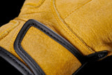 Gants Moto Furygan TD VINTAGE LADY D3O® Sahara — Certifié CE - LE PRATIQUE DU MOTARD