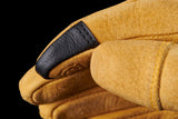 Gants Moto Furygan TD VINTAGE LADY D3O® Sahara — Certifié CE - LE PRATIQUE DU MOTARD