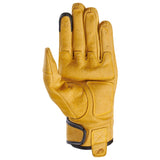 Gants Moto Furygan TD VINTAGE LADY D3O® Sahara — Certifié CE - LE PRATIQUE DU MOTARD