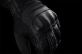 Gants Moto Furygan OSLO D3O® PRIMALOFT® Noir — Certifié CE - LE PRATIQUE DU MOTARD