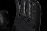 Gants Moto Furygan OSLO D3O® PRIMALOFT® Noir — Certifié CE - LE PRATIQUE DU MOTARD