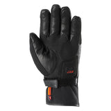 Gants Moto Furygan OSLO D3O® PRIMALOFT® Noir — Certifié CE - LE PRATIQUE DU MOTARD