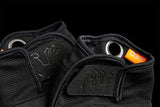 Gants Moto Furygan ARA 5.0 D3O® GHOST™ Noir — Certifié CE - LE PRATIQUE DU MOTARD