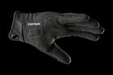 Gants Moto Furygan ARA 5.0 D3O® GHOST™ Noir — Certifié CE - LE PRATIQUE DU MOTARD