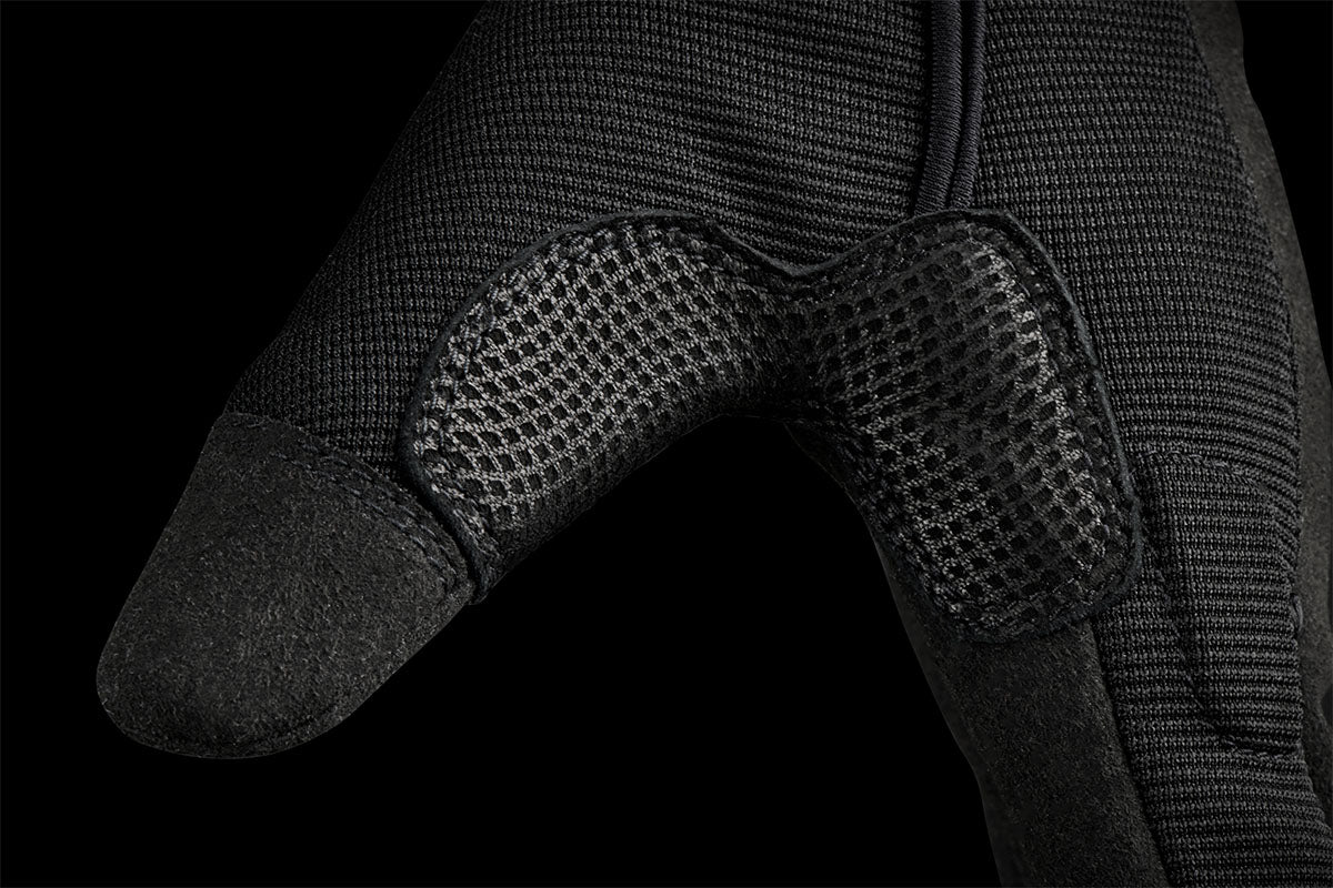 Gants Moto Furygan ARA 5.0 D3O® GHOST™ Noir — Certifié CE - LE PRATIQUE DU MOTARD
