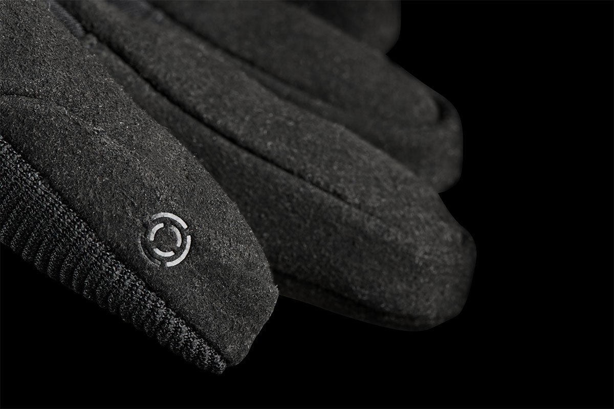 Gants Moto Furygan ARA 5.0 D3O® GHOST™ Noir — Certifié CE - LE PRATIQUE DU MOTARD