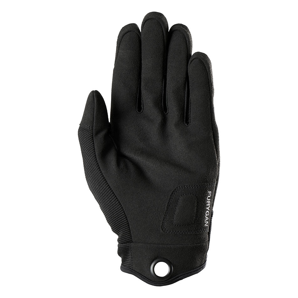 Gants Moto Furygan ARA 5.0 D3O® GHOST™ Noir — Certifié CE - LE PRATIQUE DU MOTARD