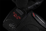 Gants Moto Furygan GALAX EVO Noir - Rouge — Certifié CE - LE PRATIQUE DU MOTARD