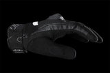 Gants Moto Furygan GALAX EVO Noir - Blanc — Certifié CE - LE PRATIQUE DU MOTARD