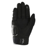 Gants Moto Furygan GALAX EVO Noir - Blanc — Certifié CE - LE PRATIQUE DU MOTARD