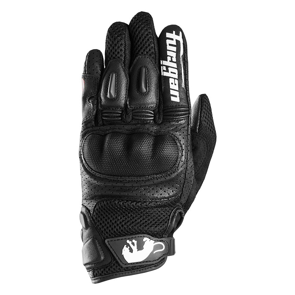 Gants Moto Furygan TD12 EVO Noir — Certifié CE - LE PRATIQUE DU MOTARD
