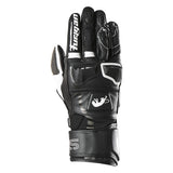 Gants Moto Furygan STYG15 Noir - Blanc — Certifié CE - LE PRATIQUE DU MOTARD