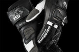 Gants Moto Furygan STYG15 Noir - Blanc — Certifié CE - LE PRATIQUE DU MOTARD